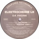 cover: Elektrochemie Lk - Da Phonk