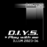 cover: Diys - Play With Me