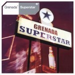 cover: Grenada - Superstar