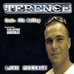 cover: Terence|Pit Bailay - Love Message