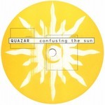 cover: Quazar - Confusing The Sun