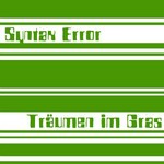 cover: Syntax Error - Traumen Im Gras