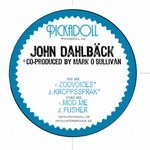 cover: John Dahlback - Zoovoices