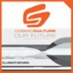 cover: Cosmic Culture - Our Future