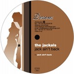 cover: The Jackals - Jack Ain't Back