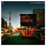 cover: Ratty - Sunrise