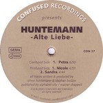 cover: Huntemann - Alte Liebe