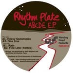 cover: Rhythm Plate - ABCDE EP