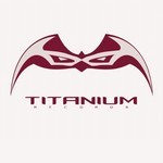 cover: Titanium - Ropongi