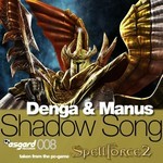 cover: Denga & Manus - Shadow Song