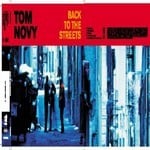 cover: Tom Novy - Back To The Streets