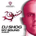 cover: Dj Shog - My Sound