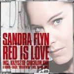 cover: Sandra Flyn - Red Is Love