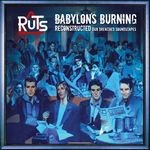 cover: The Ruts - Babylon's Burning Reconstructed