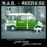 cover: Mad - Razzia.02