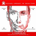 cover: Urgacz, Michael|Sean Tyas - 4 Corners