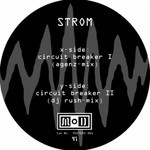 cover: Strom - Circuit Breaker