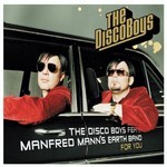 cover: Disco Boys, The|Manfred Mann's Earth Band - For You