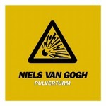 cover: Niels Van Gogh - Pulverturm