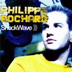 cover: Philippe Rochard - Shockwave