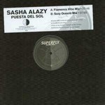 cover: Sasha Alazy - Puesta Del Sol