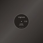 cover: Chris Liebing & Andre Walter - Stigmata 03