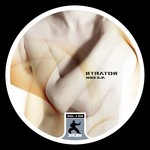 cover: Stratos - Mrz EP