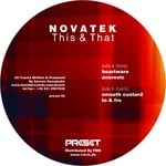 cover: Novatek - This & That