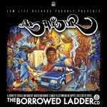 cover: Asaviour - Borrowed Ladder