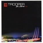 cover: Trooper - Jet Plane