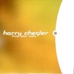 cover: Harry Chester - Trust Your Eyes