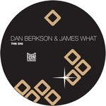 cover: Berkson, Dan|James What - The Dig