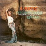 cover: E Rotic - Missing You