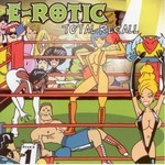 cover: E Rotic - Total Recall