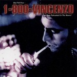 cover: Vincenzo - 1 800 Vincenzo