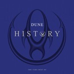 cover: Dune - History