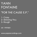 cover: Yann Fontaine - For The Cause