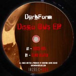 cover: Darkform - Disco Bus EP