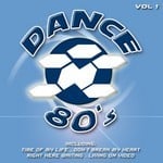 cover: Various - Dance 80's