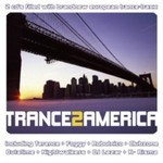 cover: Various - Trance 2 America