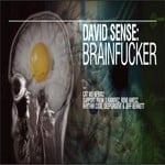 cover: David Sense - Brainfucker