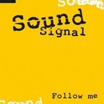 cover: Sound Signal - Follow Me