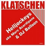 cover: Helljockeys|Marc Acardipane & Dj Balloon - Klatschen