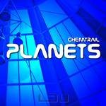 cover: Chemtrail - Planets