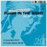 cover: An Active Trip - Flash In The Night