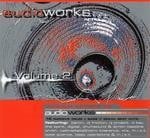 cover: Various - Audioworks Volume 2