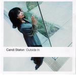 cover: Candi Staton - Outside In