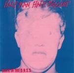 cover: Half Man Half Biscuit - Back In The DHSS