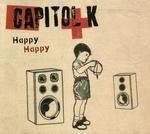 cover: Capitol K - Happy Happy