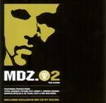 cover: Various - MDZ 02